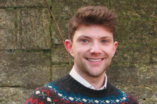 George Simmonds