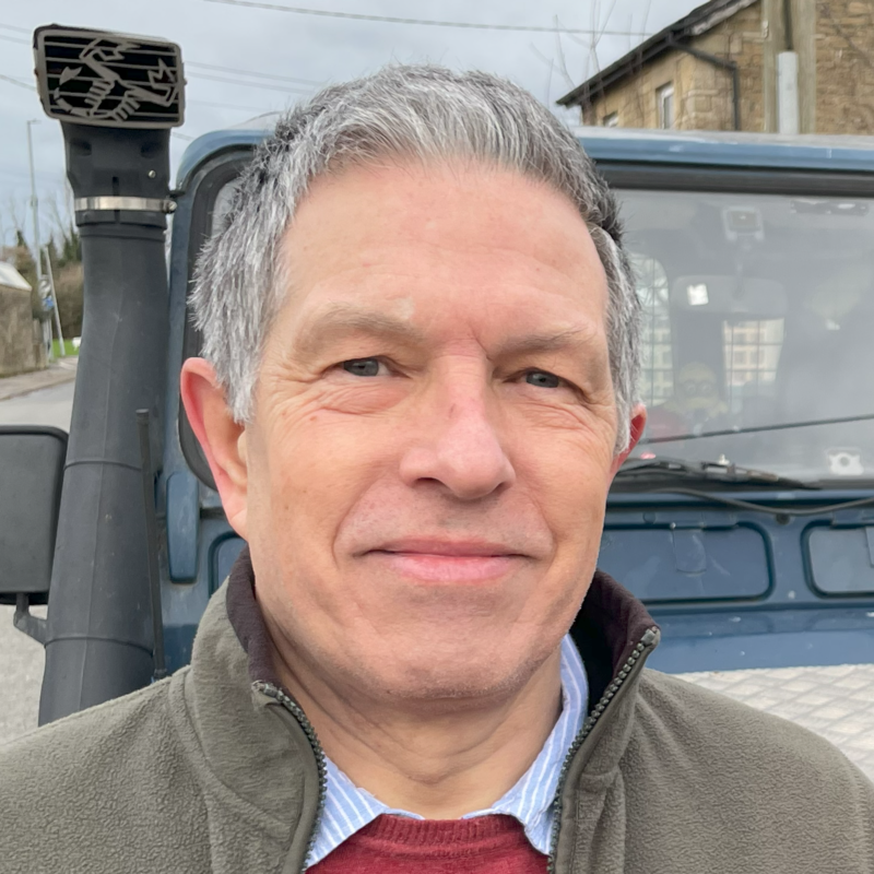Andrew Griffin