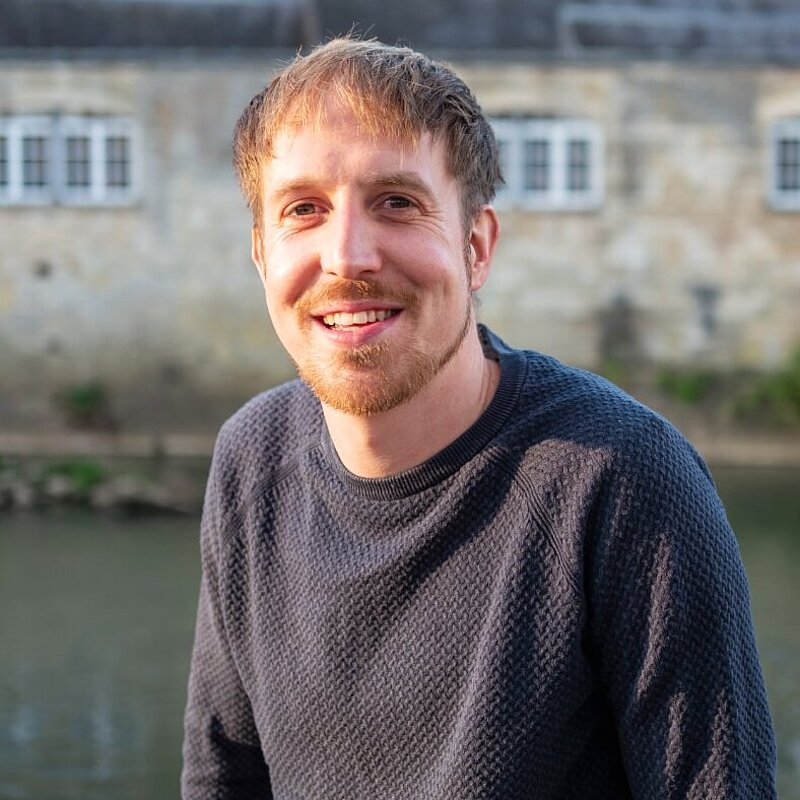 Sam Blackwell