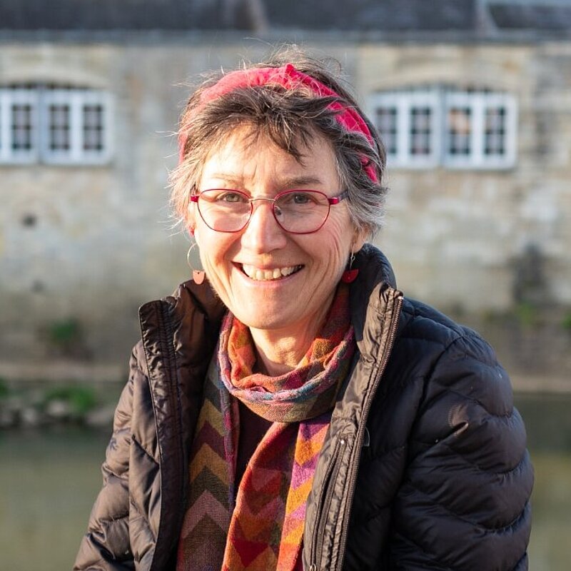 Alison Potter