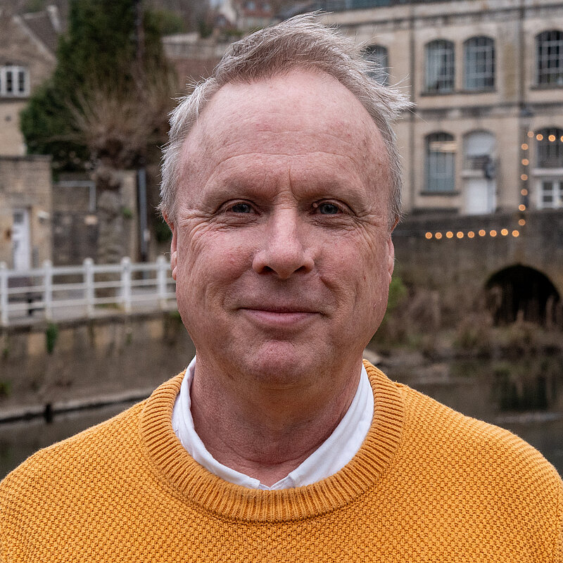Andy Gordon