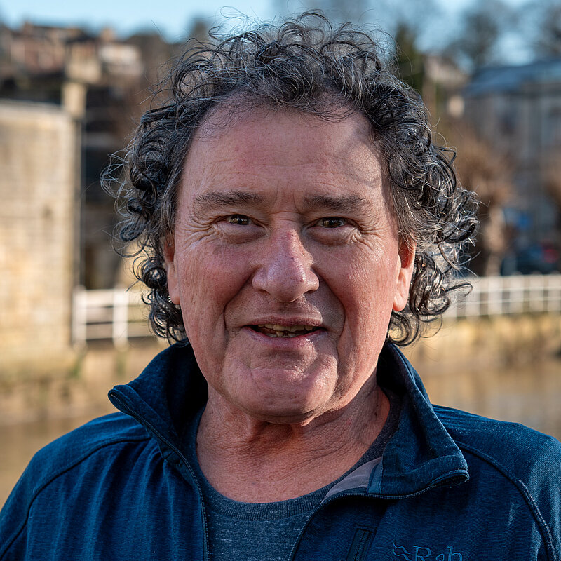 Kevin Elliott