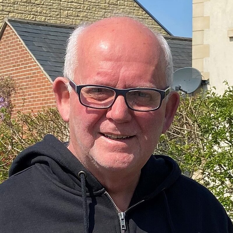 Nigel White