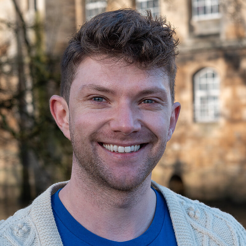 George Simmonds