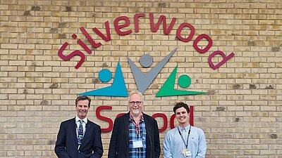 Silverwood School