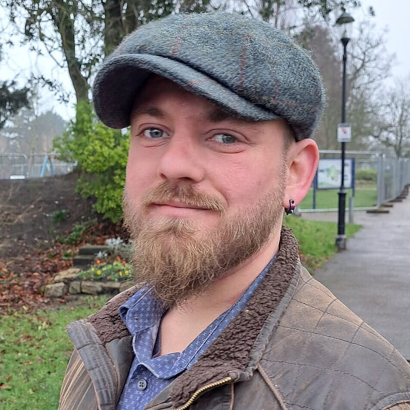 Declan Boore